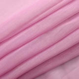 Pinch Pleated Gradient Ombre Sheer Curtain Tulle Gradual Drape HANNA