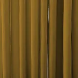 Textured Faux Dupioni Silk Curtain Drapery YUN