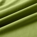 Nickel Grommet Velvet Curtain Drape Panel with Blackout Lined Birkin