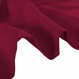Textured Faux Dupioni Silk Curtain Drapery YUN