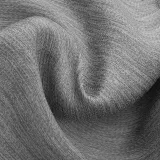 Insulated Thermal Blackout Polyester Nickel Grommet Drape MADISON