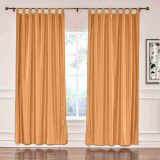 CUSTOM Lao Hang Zhou Copper Polyester Cotton Thermal Insulated Curtain