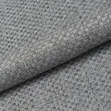 Waffle Woven Blackout Curtain HELMUT