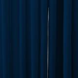 Textured Faux Dupioni Silk Curtain Drapery YUN