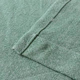 Heavy Weight 100% Linen Curtain Drapery TRENCH