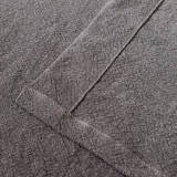 Heavy Weight 100% Linen Curtain Drapery TRENCH