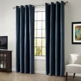 Heavy Weight 100% Linen Curtain Drapery TRENCH
