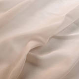 Pinch Pleated Gradient Ombre Sheer Curtain Tulle Gradual Drape HANNA