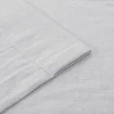 Cotton Linen Curtain Drapery Flat hook for Track Lined Curtain MaSha