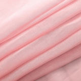 Pinch Pleated Gradient Ombre Sheer Curtain Tulle Gradual Drape HANNA