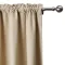 Rod Pocket
