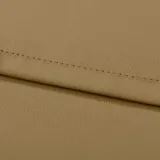 Set of 2 Antique Bronze Grommet Thermal Insulated Blackout Curtain Paz