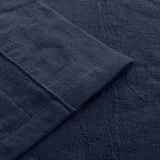 Cotton Linen Curtain Drapery Flat hook for Track Lined Curtain MaSha