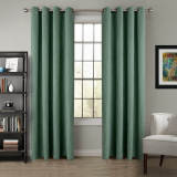 Heavy Weight 100% Linen Curtain Drapery TRENCH