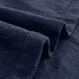 Cotton Linen Curtain Drapery Flat hook for Track Lined Curtain MaSha