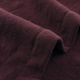 Cotton Linen Curtain Drapery Flat hook for Track Lined Curtain MaSha