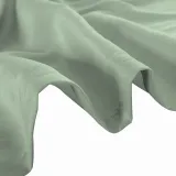 Textured Faux Dupioni Silk Curtain Drapery YUN