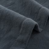 Cotton Linen Curtain Drapery Lined Curtain MASHA