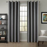 Heavy Weight 100% Linen Curtain Drapery TRENCH