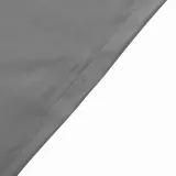 Textured Faux Dupioni Silk Curtain Drapery YUN