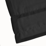 Nickel Grommet Indoor Outdoor Sheer Curtain Wide Opulent Voile Drape SCANDINA