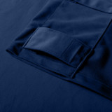 Set of 2 Back Tab and Rod Pocket 2 IN 1 Unlined Velvet Drape Birkin