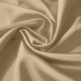 Thermal Insulated Curtain Tab Top Window Treatment Panel LHZ