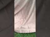 Aluminum Grommet Blackout Waterproof Outdoor Curtain Edoardo