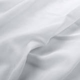 Pinch Pleated Gradient Ombre Sheer Curtain Tulle Gradual Drape HANNA