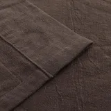 Cotton Linen Curtain Drapery Flat hook for Track Lined Curtain MaSha