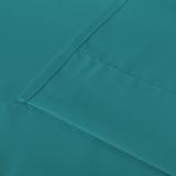 Antique Bronze Grommet Blackout Curtain Panel Drape Paz