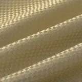Waffle Woven Blackout Curtain HELMUT