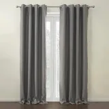MADISON Blackout Curtain
