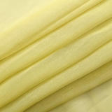 Pinch Pleated Gradient Ombre Sheer Curtain Tulle Gradual Drape HANNA