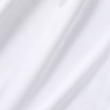 ADAH Velvet Curtain Drapery with Color Border Custom Sold Per Pair