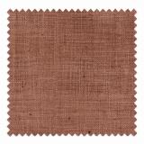LIZ 4-in-1 Header Type Polyester Linen Curtain Drapery Custom