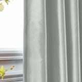LHZ Polyester Cotton Silk Curtain Drapery
