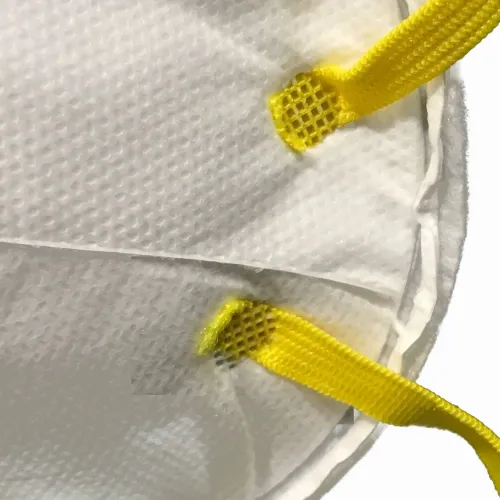 Pack of 30, KN95 Face Mask, Anti-Dust, Smoke, Gas, Allergies, Germs and Personal Protective Equipment for Adult