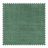 LIZ 4-in-1 Header Type Polyester Linen Curtain Drapery Custom