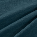 ISABELLA Cotton Linen Curtain Drapery Custom