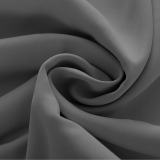 PAZ Custom Solid Indoor Blackout Curtain Drapery