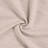 ISABELLA Cotton Linen Curtain Drapery Custom