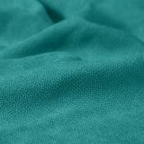 KANTE Polyester Cotton Drapery With Lining Curtains