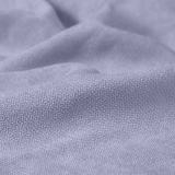 KANTE Polyester Cotton Drapery With Lining Curtains