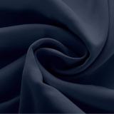 PAZ Custom Solid Indoor Blackout Curtain Drapery