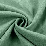 OLIVE Luxury Textured Faux Linen Curtain
