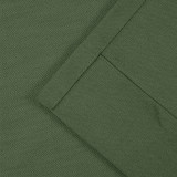 ISABELLA Cotton Linen Curtain Drapery Custom