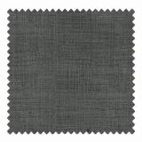 LIZ 4-in-1 Header Type Polyester Linen Curtain Drapery Custom