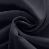 Extra Long Loft Drapes Thermal Insulated Blackout Antique Bronze Grommet Curtain Heavy Weight GRAPE
