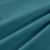 ISABELLA Cotton Linen Curtain Drapery Custom